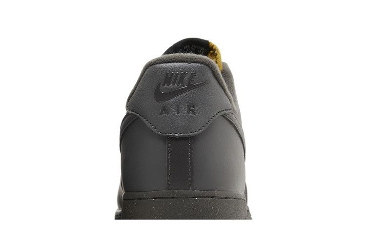 Nike Air Force 1 Low '07 LV8 Winterized Medium Ash