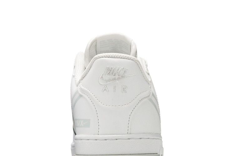 Nike Air Force 1 Low React SU White (GS)