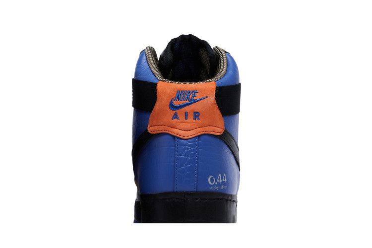 Nike Air Force 1 High Supeme LE NYC