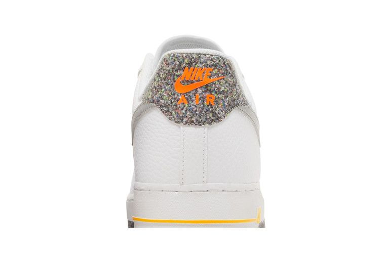 Nike Air Force 1 Crater Grind White