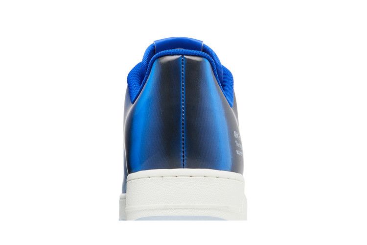 Nike Air Force 1 Low .SWOOSH 404 Error 2.0 (Edition of 404)