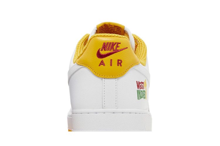 Nike Air Force 1 Low Retro QS West Indies (2023)