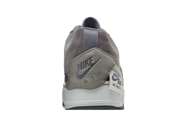 Nike Air Force 1 Jester XX Gunsmoke (Women's)