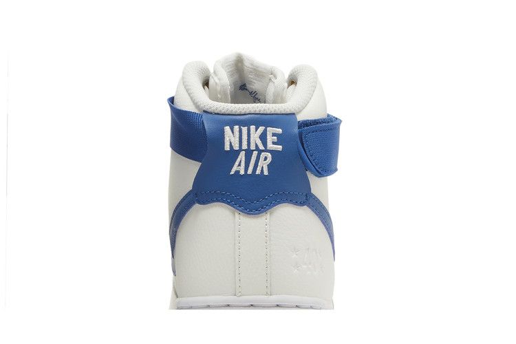 Nike Air Force 1 High 40th Anniversary Sail (Women's)
