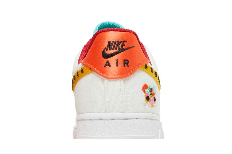 Nike Air Force 1 Low '07 LX Year of the Tiger (Women's)