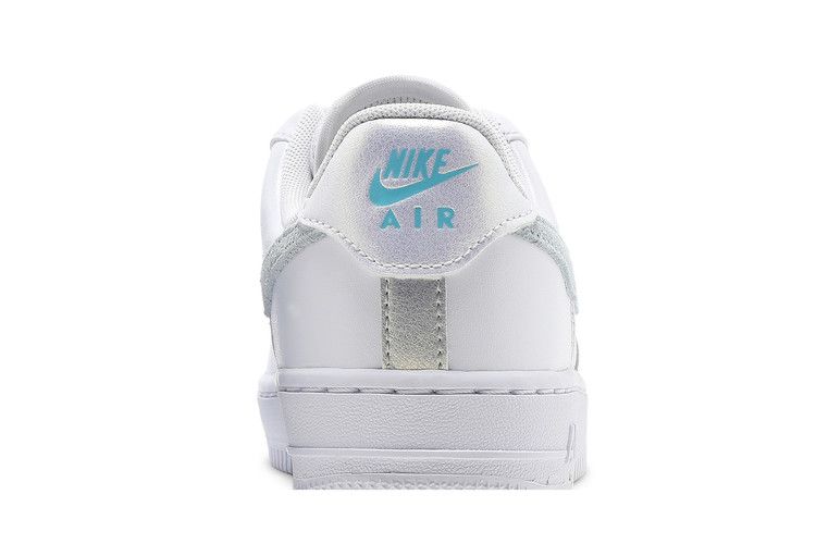 Nike Air Force 1 Low 07 Glacier Blue (Women's)