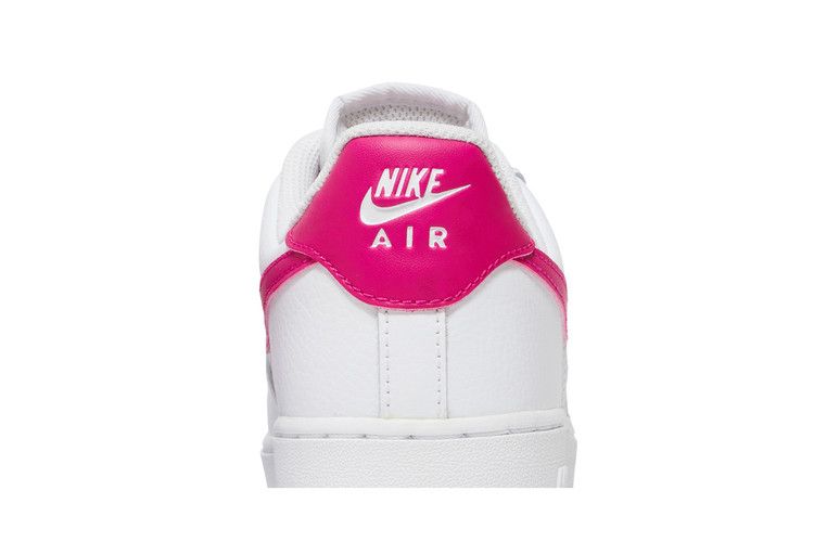 Nike Air Force 1 Low White Pink Prime (Women's)