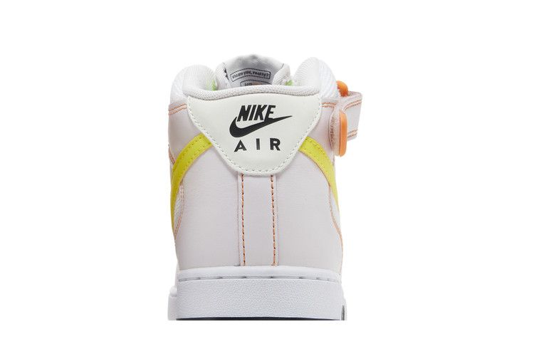 Nike Air Force 1 Mid '07 Feel Love (Women's)