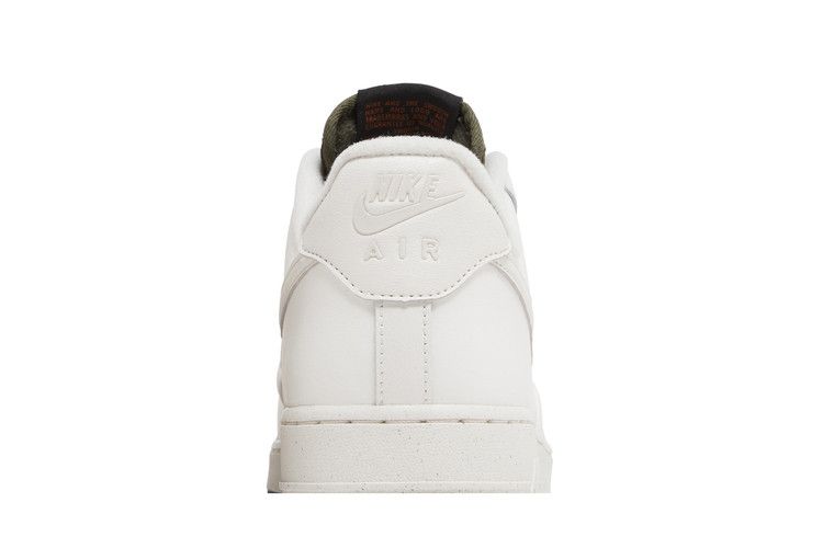 Nike Air Force 1 '07 LV8 Cargo Khaki Dark Russet