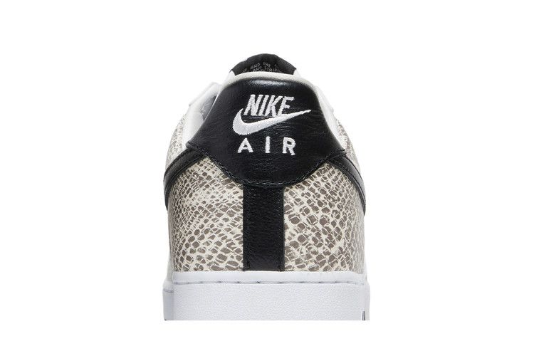 Nike Air Force 1 Low Retro Cocoa Snake (2018)