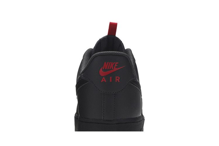 Nike Air Force 1 Low Anthracite