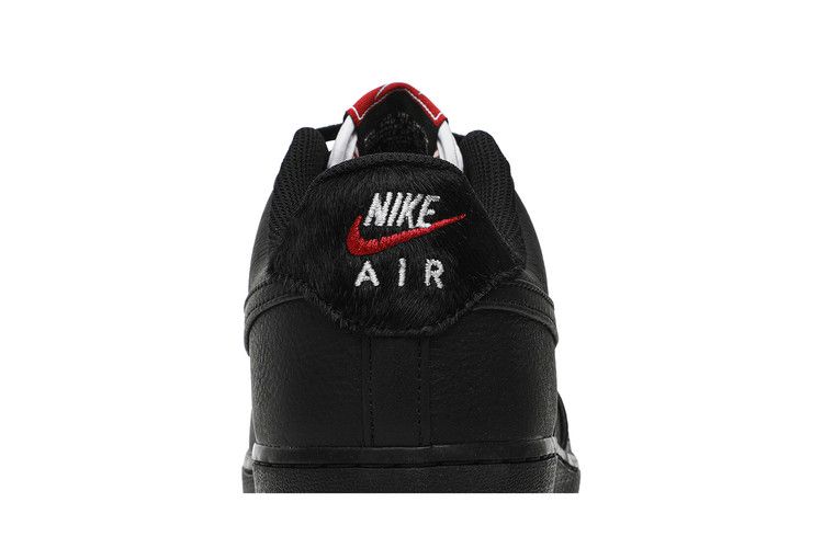 Nike Air Force 1 Low Chicago (2019)