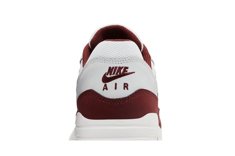 Nike Air Max 1 Dark Team Red (GS)