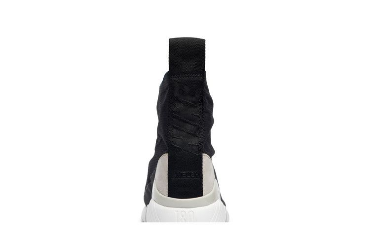 Nike Air Max 180 High AMBUSH Black