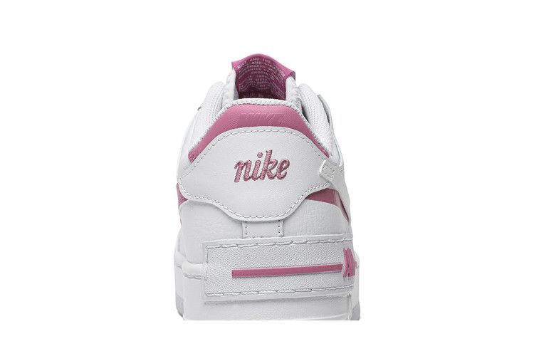 Nike Air Force 1 Low Shadow White Magic Flamingo (Women's)