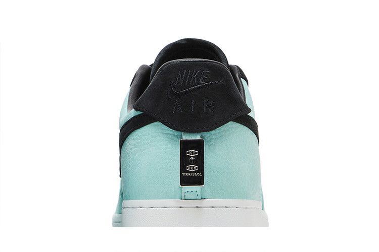 Nike Air Force 1 Low Tiffany & Co. 1837 (Friends and Family)