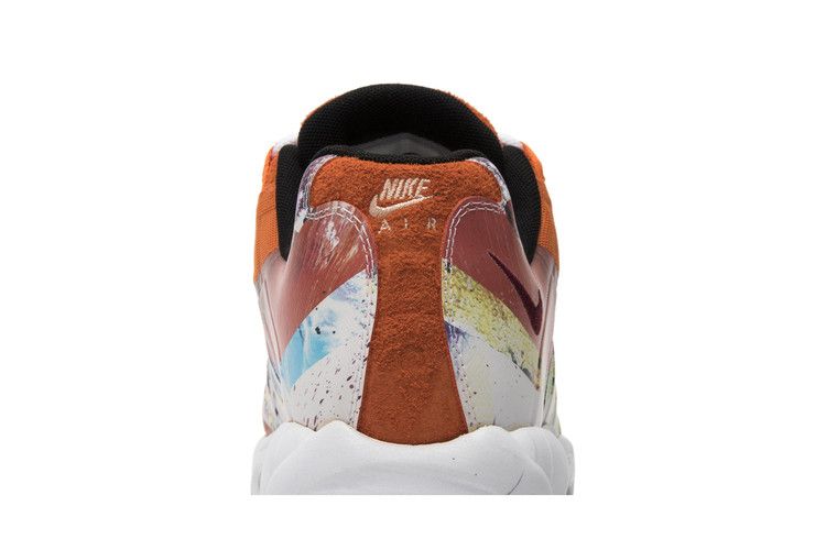 Nike Air Max 95 Dave White Fox