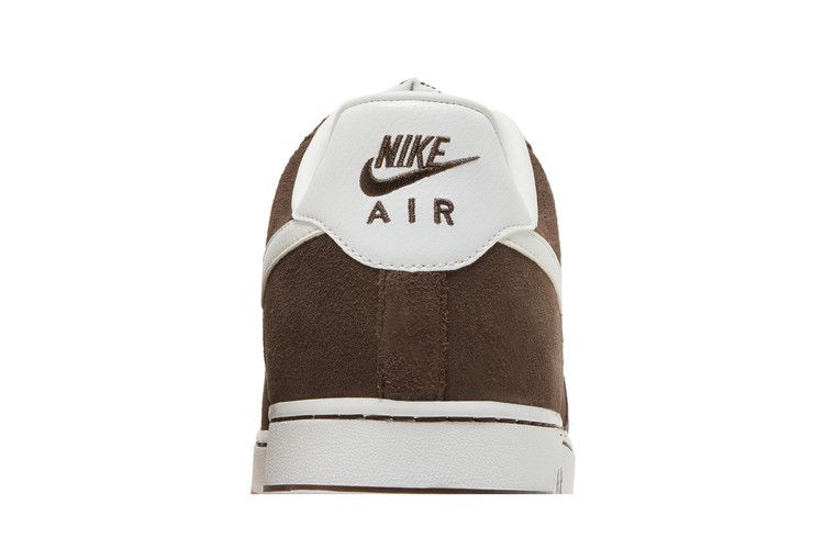 Nike Air Force 1 Low Baroque Brown White Gum