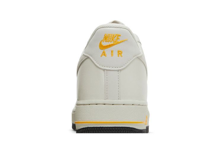Nike Air Force 1 Low '07 Reflective Light Bone
