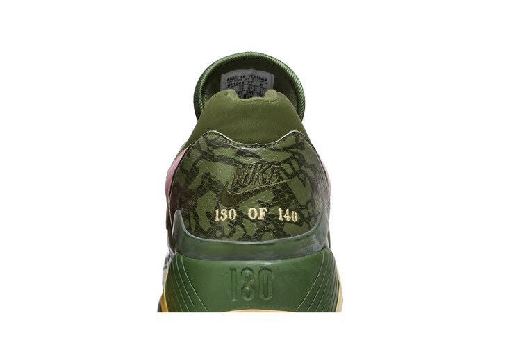 Nike Air Max 180 Cowboy (Sole Collector)