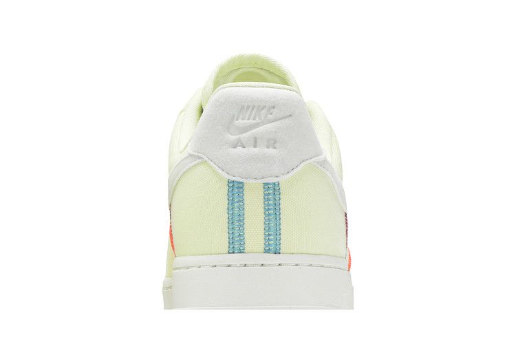 Nike Air Force 1 LX Life Lime (Women's)