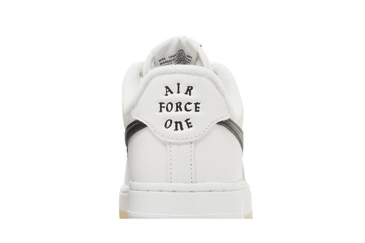 Nike Air Force 1 Low '07 40th Anniversary Edition Bronx Origins (Women's)