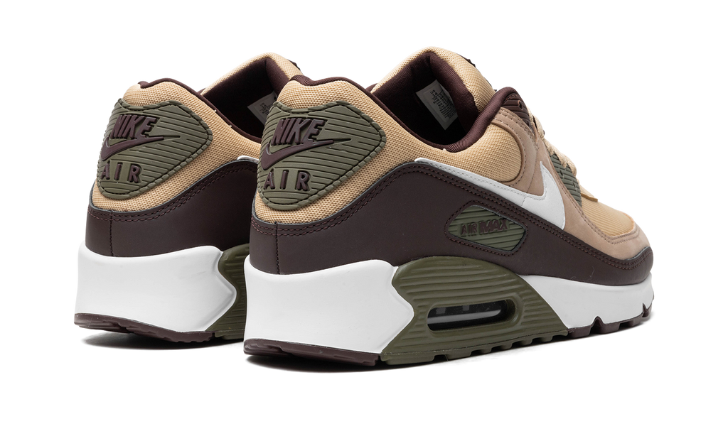 Air Max 90 "Hemp Earth"
