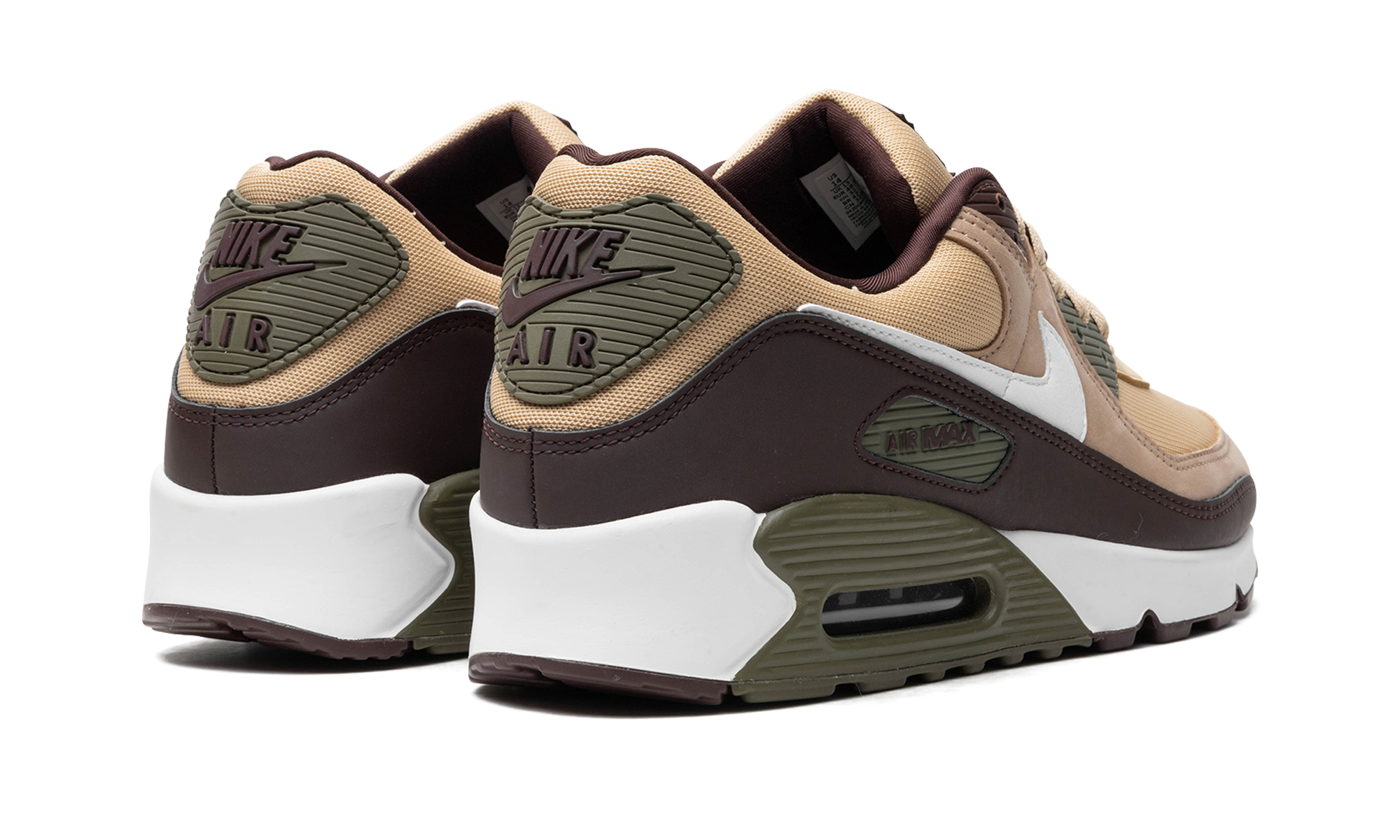 Air Max 90 "Hemp Earth"