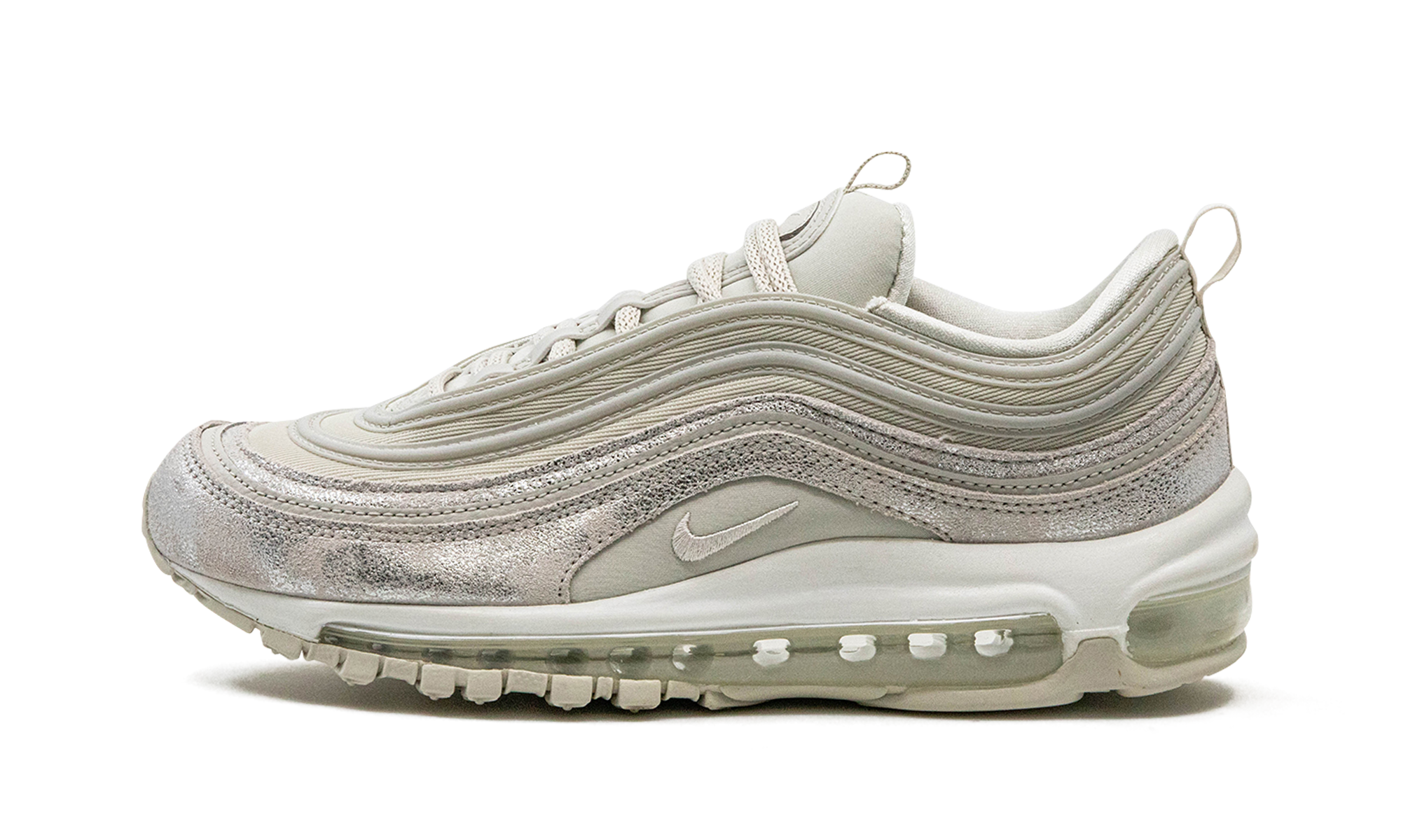 AIR MAX 97 WMNS "Light Bone Pre-Worn"