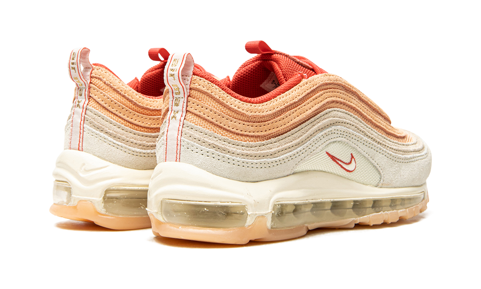 AIR MAX 97 MNS WMNS "Sisterhood"