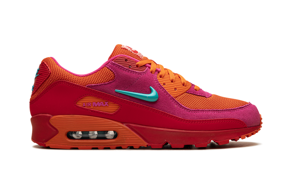 Air Max 90 "Alchemy Pink"