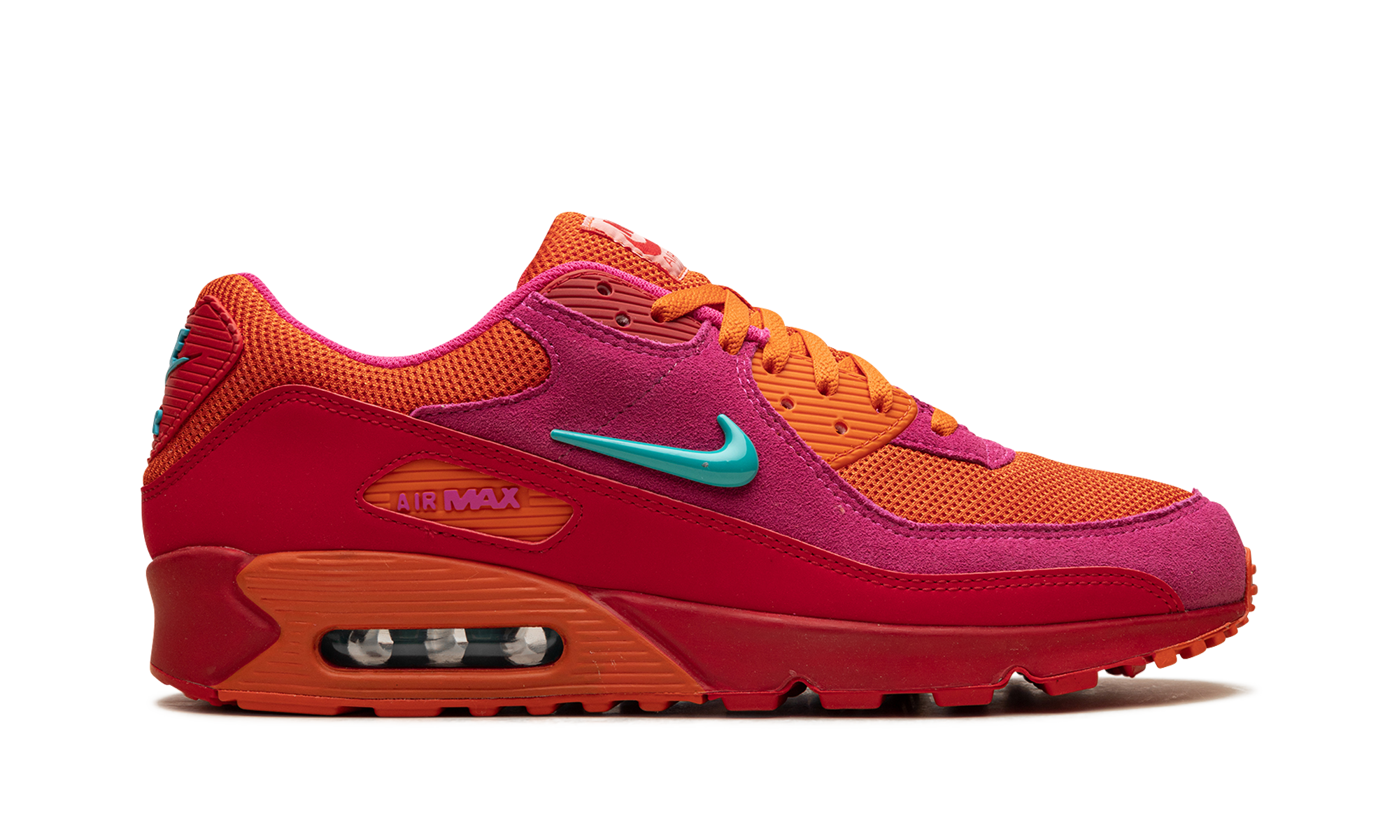 Air Max 90 "Alchemy Pink"
