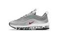 Air Max 97 GS "Silver Bullet"