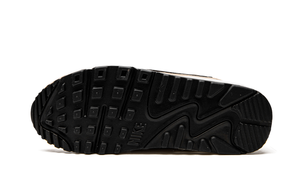 AIR MAX 90 FUTURA MNS WMNS "Tan"