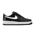 Nike Air Force 1 Low '07 LV8 Black Anthracite White