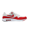 Nike Air Max 1 Ultra Moire Challenge Red