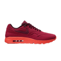 Nike Air Max 1 Ultra Moire Gym Red