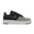 Nike Air Force 1 Low Crater Black Photon Dust (Women's)