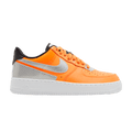 Nike Air Force 1 Low 3M Total Orange