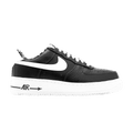 Nike Air Force 1 Low Haze Black White