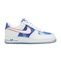 Nike Air Force 1 Low Pacific Blue