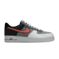 Nike Air Force 1 Low '07 Recycled White