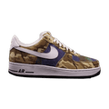 Nike Air Force 1 Low LV8 Camo Green