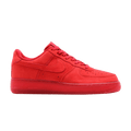 Nike Air Force 1 Low Gym Red