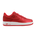 Nike Air Force 1 Low '07 LV8 Action Red Action Red White