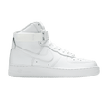 Nike Air Force 1 High 07 Triple White