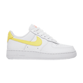 Nike Air Force 1 Low '07 White Citron (Women's)