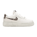 Nike Air Force 1 Low Pixel SE Snake (Women's)