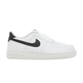 Nike Air Force 1 Low White Black (PS)