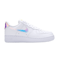 Nike Air Force 1 Low Iridescent Pixel Swoosh